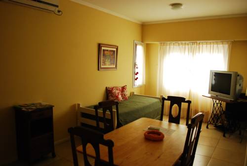 Navarro Argentinien Last-Minute-Rabattcode Booking.com