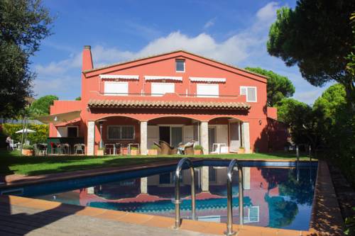 Calella De Palafrugell Spanien Last-Minute-Rabattcode Booking.com
