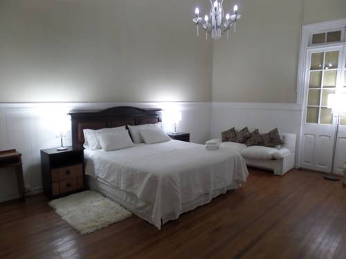 Chimbarongo Chile Last-Minute-Rabattcode Booking.com