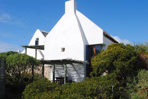 Paternoster Südafrika Last-Minute-Rabattcode Booking.com