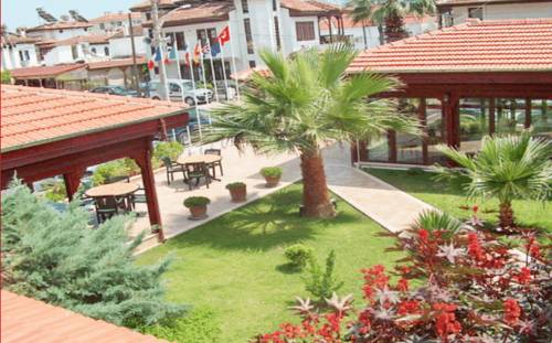 Akyaka (Mugla) Turkey Last Minute Discount Code Booking.com