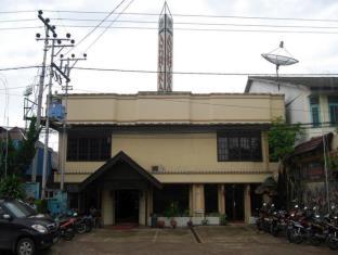 Samarinda Indonesia Last Minute Discount Code Agoda.com