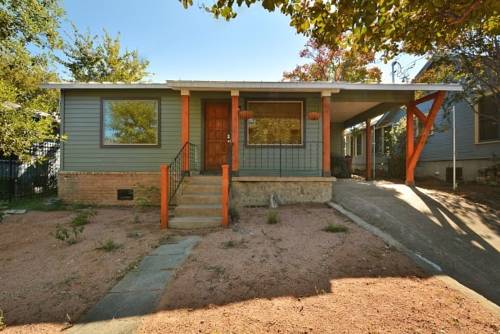 Austin (Texas) United States Last Minute Discount Code Booking.com
