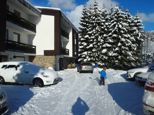 Pec pod Sněžkou Czech republic Last Minute Discount Code Booking.com
