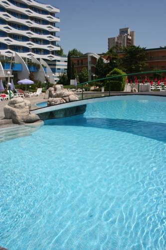 Playa soleada Bulgaria Último Minuto Código de Descuento Booking.com