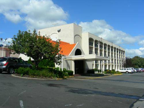 Clifton (New Jersey) United States Last Minute Discount Code Booking.com