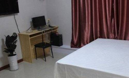 Huinan China Last Minute Discount Code Booking.com