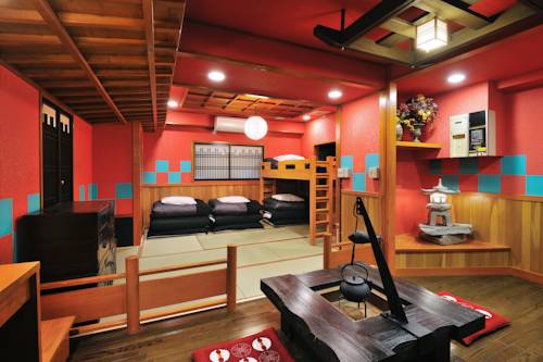 Tokio Japón Último Minuto Código de Descuento Booking.com