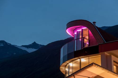Obergurgl Österreich Last-Minute-Rabattcode Booking.com