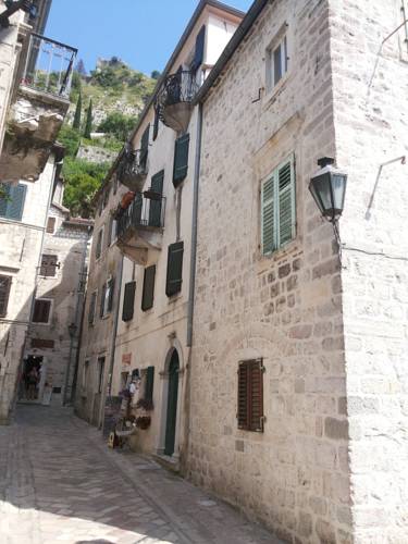 Kotor Monténégro Code de réduction de dernière minute Booking.com