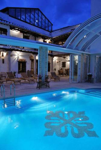 Almagro Spain Last Minute Discount Code Booking.com