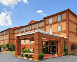 Memphis (TN) United States Last Minute Discount Code Agoda.com