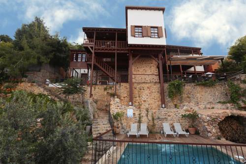 Alanya Turquie Code de réduction de dernière minute Booking.com