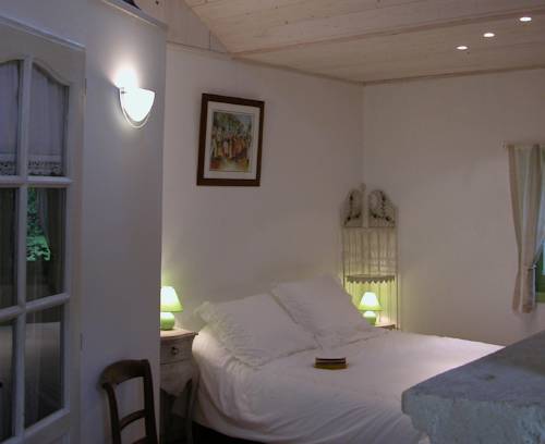Saint-Savinien Frankreich Last-Minute-Rabattcode Booking.com