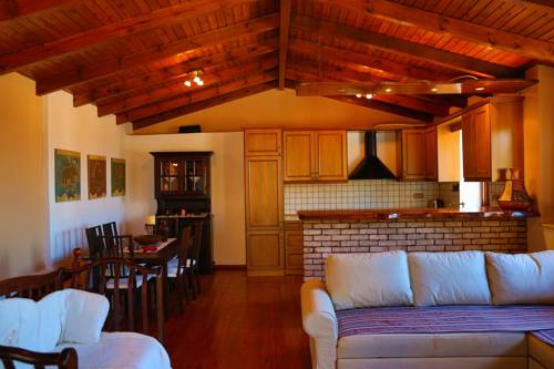 Paradisi Greece Last Minute Discount Code Booking.com
