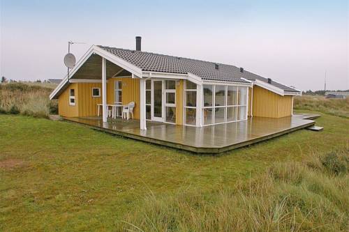 Hirtshals Dänemark Last-Minute-Rabattcode Booking.com