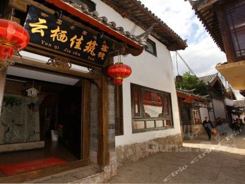 Lijiang Chine Code de réduction de dernière minute Booking.com