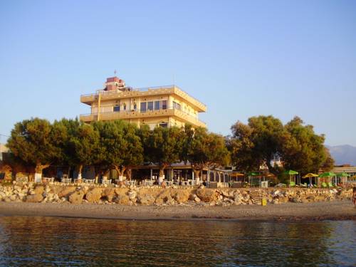 Chania Grèce Code de réduction de dernière minute Booking.com