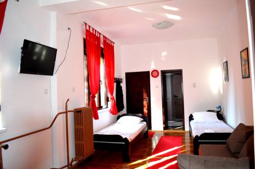 Niš Servië Laatste minuut Kortingscode Booking.com