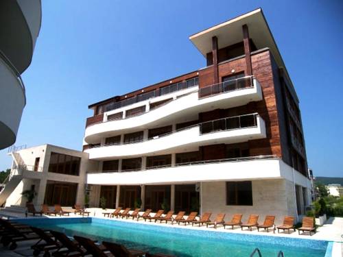 Sonniger Strand Bulgarien Last-Minute-Rabattcode Booking.com