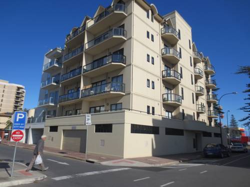 Glenelg Australien Last-Minute-Rabattcode Booking.com