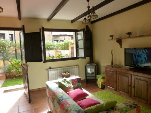 Santillana del Mar. Spanien Last-Minute-Rabattcode Booking.com