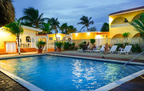 Palm Beach Aruba Last Minute Discount Code Booking.com