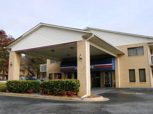 Jonesboro (Georgia) United States Last Minute Discount Code Booking.com