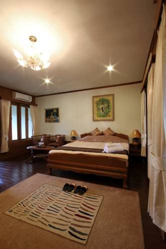 Mae Wang Thailand Last Minute Discount Code Booking.com