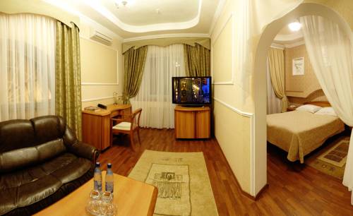Dauerwelle Russland Last-Minute-Rabattcode Booking.com