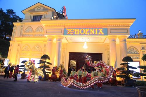 Bac Ninh Vietnam Last-Minute-Rabattcode Booking.com