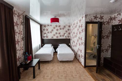 Syktyvkar Russia Last Minute Discount Code Booking.com
