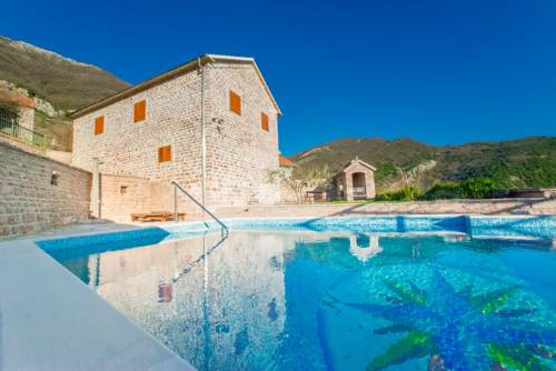 Gornja Lastva Montenegro Last Minute Discount Code Booking.com