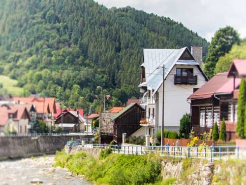 Szczawnica Poland Last Minute Discount Code Booking.com