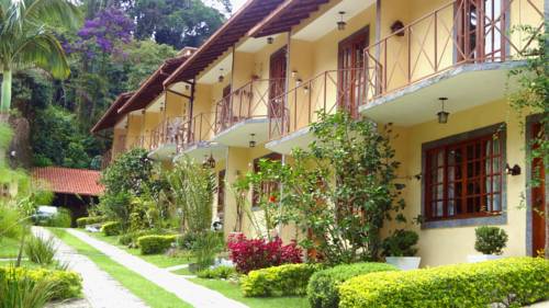Teresópolis (Rio De Janeiro) Brazil Last Minute Discount Code Booking.com