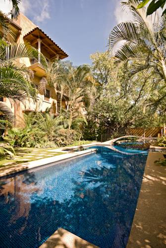 Tamarindo Costa Rica Last-Minute-Rabattcode Booking.com