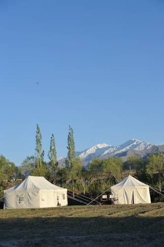 Leh Indien Last-Minute-Rabattcode Booking.com