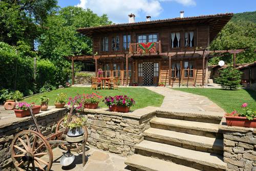 Zheravna Bulgarien Last-Minute-Rabattcode Booking.com