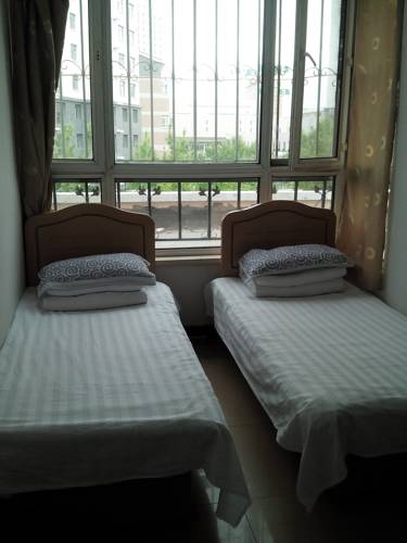 Manzhouli China Last Minute Discount Code Booking.com