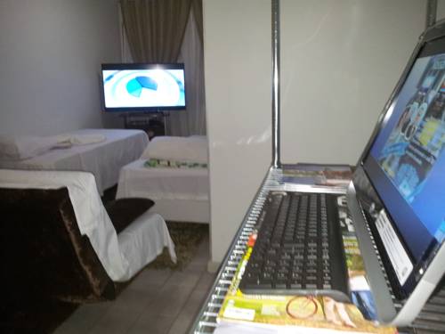 Brasilia Brésil Code de réduction de dernière minute Booking.com