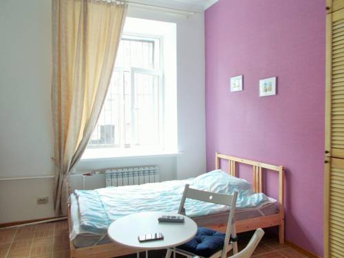 Sint Petersburg Rusland Laatste minuut Kortingscode Booking.com
