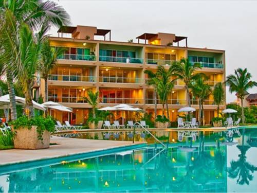 Puerto Aventuras Mexico Last Minute Discount Code Booking.com
