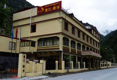 Chengdu China Laatste minuut Kortingscode Booking.com