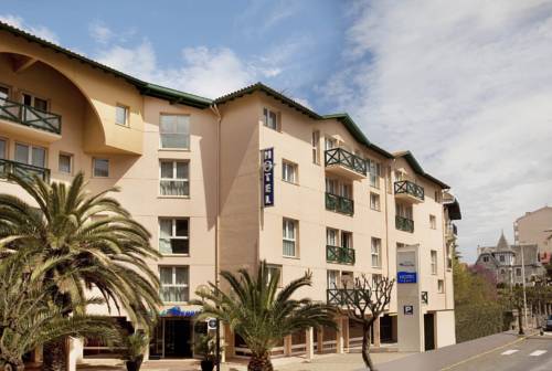 Biarritz France Last Minute Discount Code Booking.com
