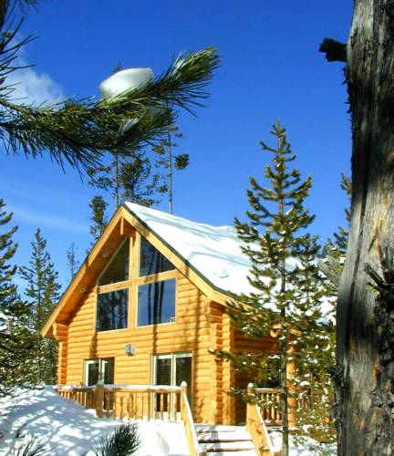 Island Park (Idaho) United States Last Minute Discount Code Booking.com