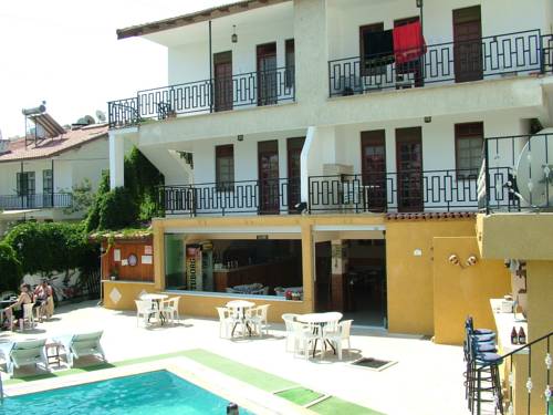 Kusadasi Türkei Last-Minute-Rabattcode Booking.com