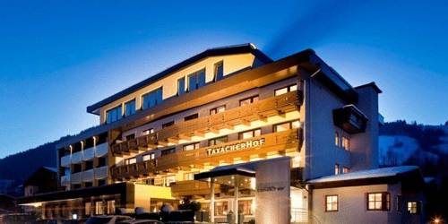 Kirchberg in Tirol Austria Last Minute Discount Code Booking.com