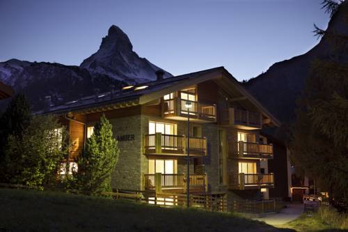 Zermatt Zwitserland Laatste minuut Kortingscode Booking.com