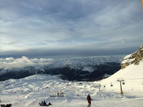 Madonna di Campiglio Italien Last-Minute-Rabattcode Booking.com