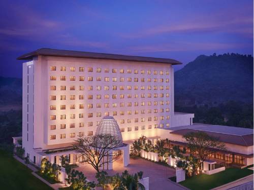 Guwahati Indien Last-Minute-Rabattcode Booking.com